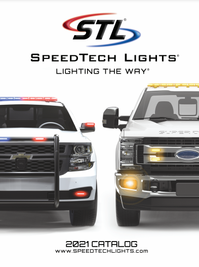 Speedtech Lights
