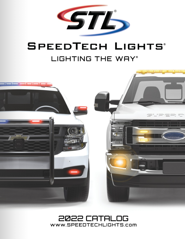 Speedtech Lights