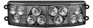 Grille/Surface Mounts