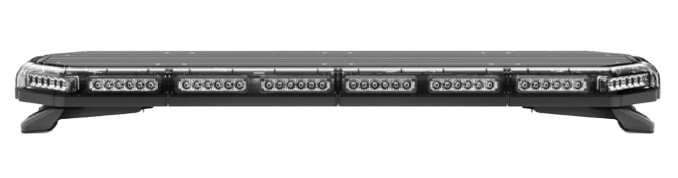 Full Size Light Bars