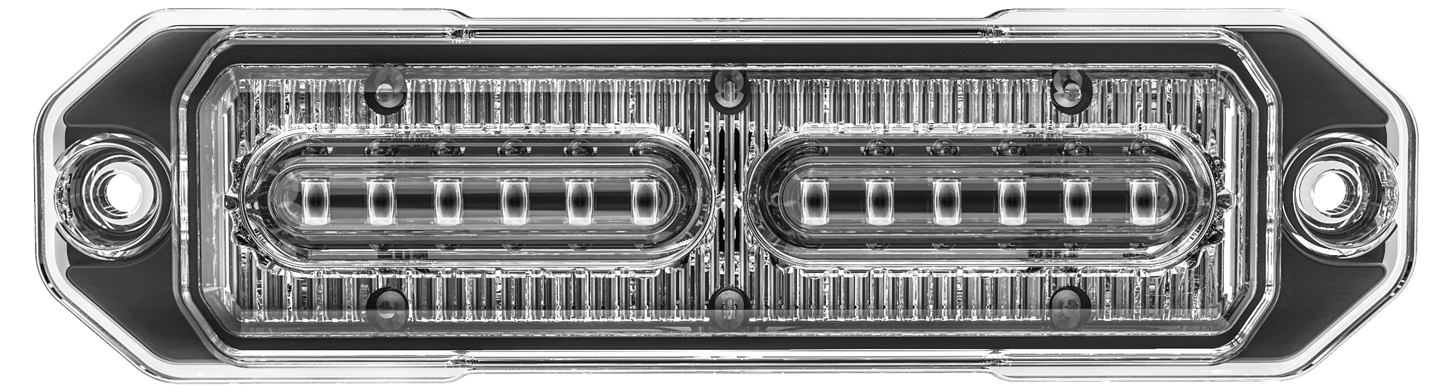 led grille lights surface mount vehicle lights stl led grille lights surface mount