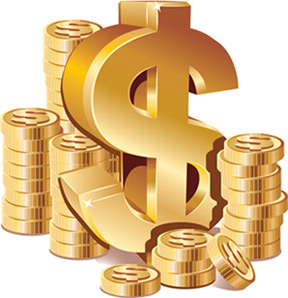 money