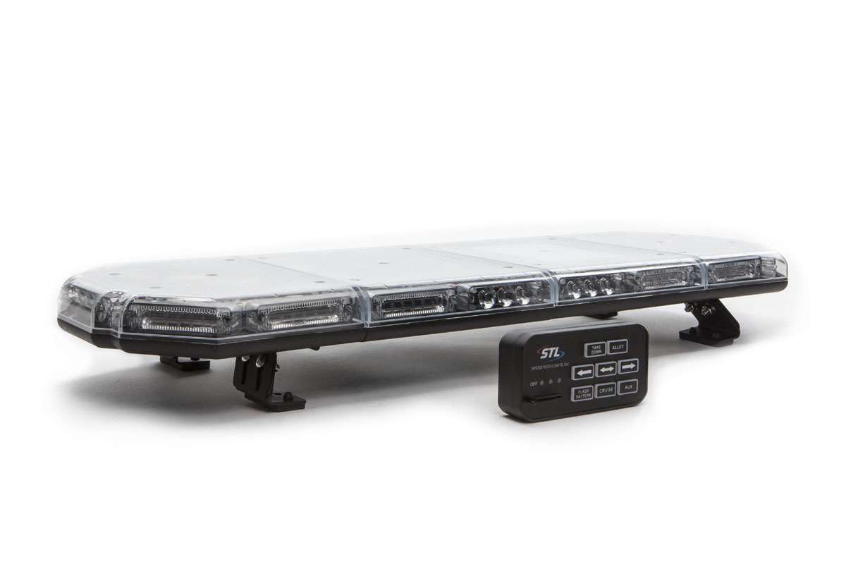 Clearance Prime 36 Linear Led Light Bar F Pl36 Stl Clearance Prime 36 Linear Full Size Led Light Bar