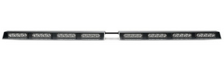 Split Raptor-X TIR Interior LED Visor Light Bar