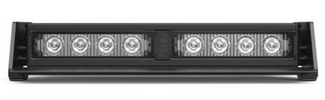 Striker-2 TIR LED Dash Light 2 Head