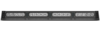 Striker-4 TIR Interior LED Dash Light 4 Head
