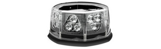 Octo 3-watt Mini LED Beacon