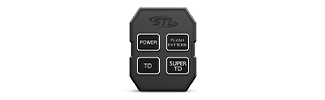 Super Take Down Grand Control Switch Box