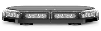 CLEARANCE K-Force 18 TIR LED Mini Light Bar