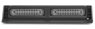 MultiColor Virtue-2 Linear 2 Head LED Dash Light