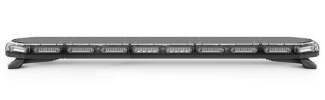 MultiColor K-Force 47 Linear Full Size LED Light Bar
