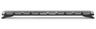 MultiColor K-Force Micro 50 Linear Full Size Slim LED Light Bar