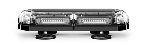 MultiColor K-Force Micro 14 Linear LED Mini Light Bar