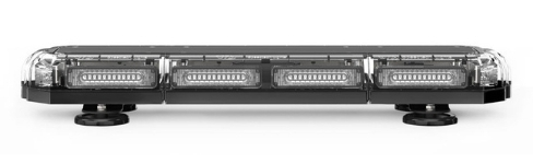 MultiColor K-Force Micro 21 Linear LED Mini Light Bar