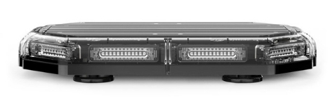 MultiColor K-Force 18 Linear LED Mini Light Bar