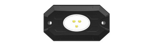 Micro Carbine Off Road LED Surface Mount/Work Light