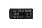 GranDirect Control Box